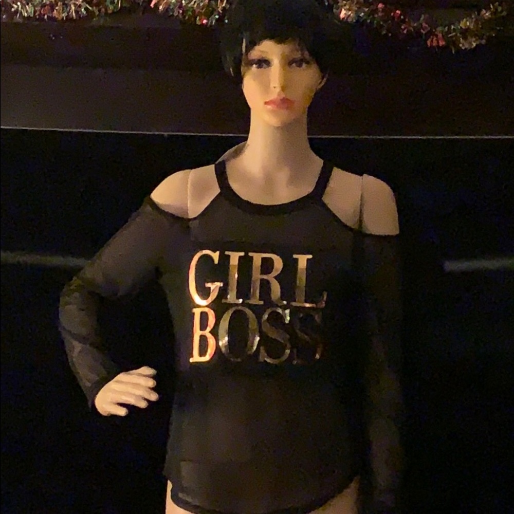 Girl Boss